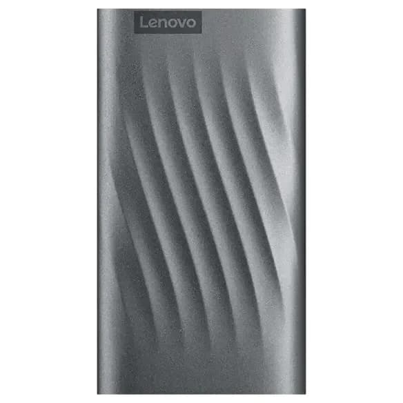 Disque Dur SSD Externe Lenovo PS6 2 To USB 3.2