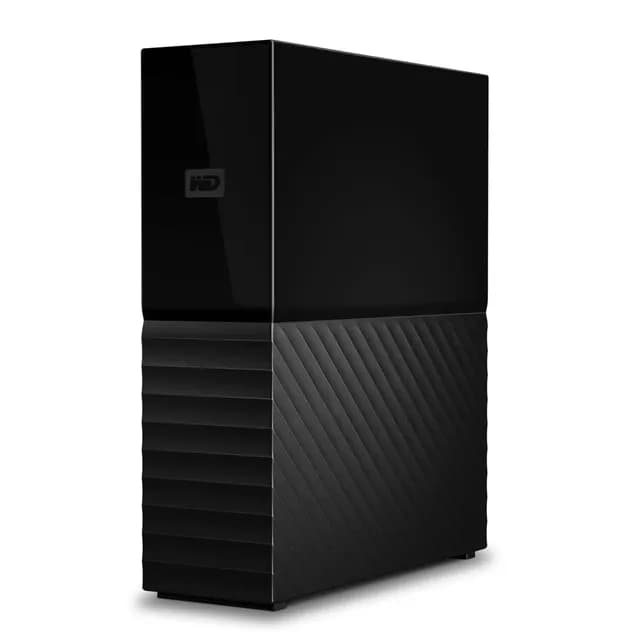 Disque Dur Externe Western Digital Mybook 14T