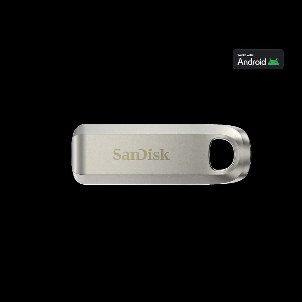 Flash SanDisk 32 GB USB Type-C