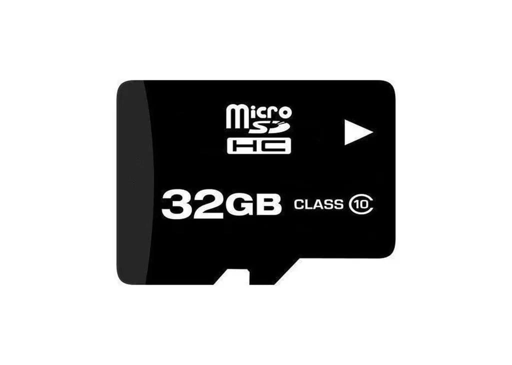 Carte Memoire Micro SD Bingo 32 Go