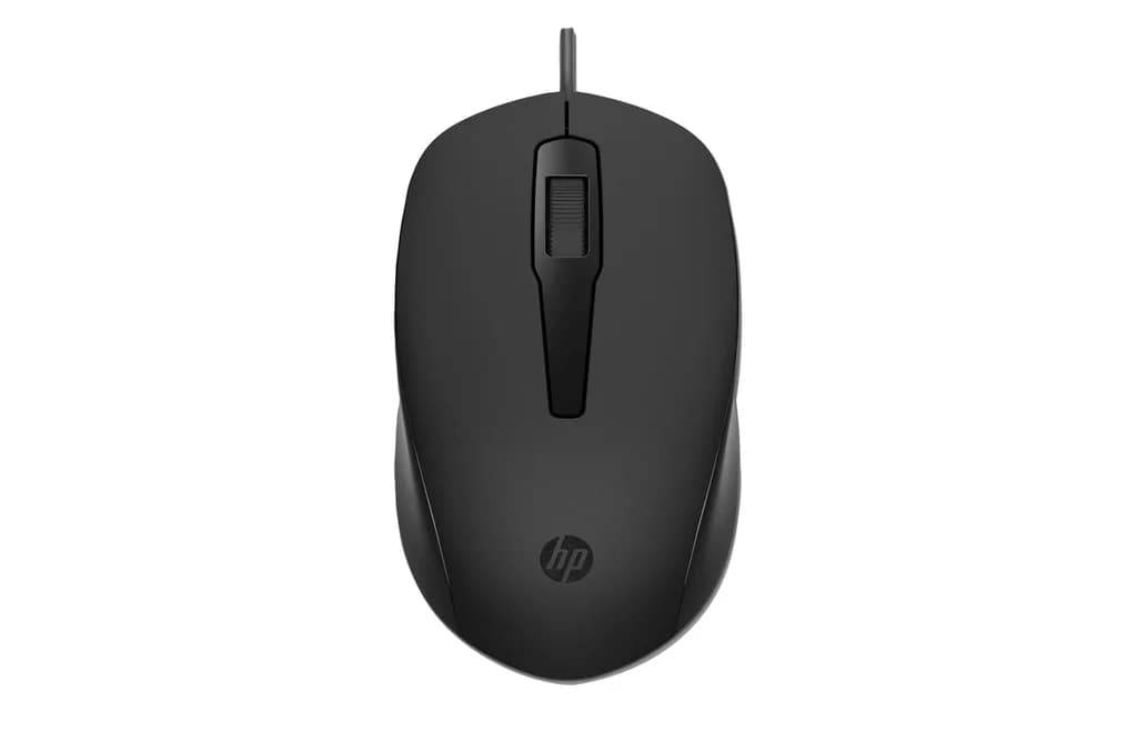 Souris Filaire HP 150