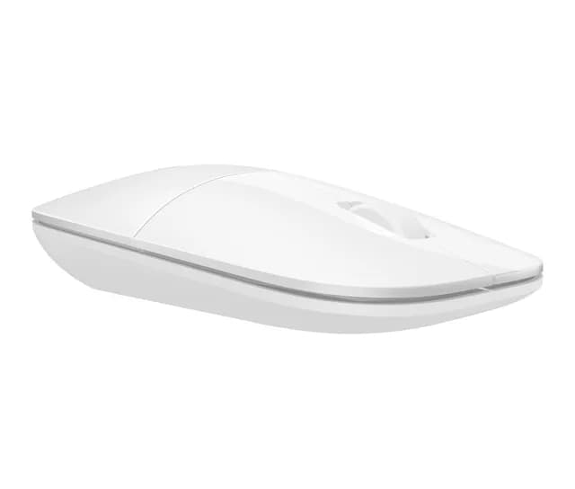 Souris Sans Fil HP Z3700 - Blizzard White