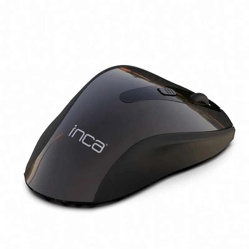 Souris INCA Sans Fil IWM-505