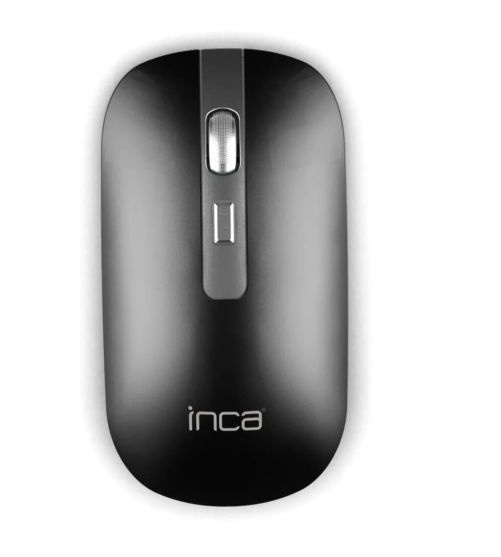 Souris INCA Sans Fil IWM-531RA