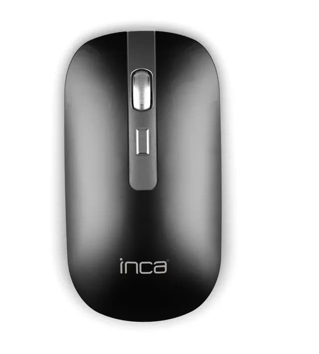 Souris INCA Sans Fil IWM-531RA