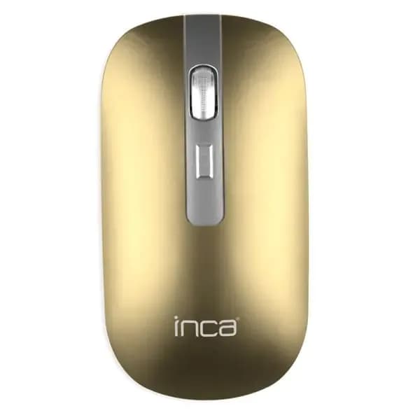 Souris INCA Sans Fil IWM-531RS