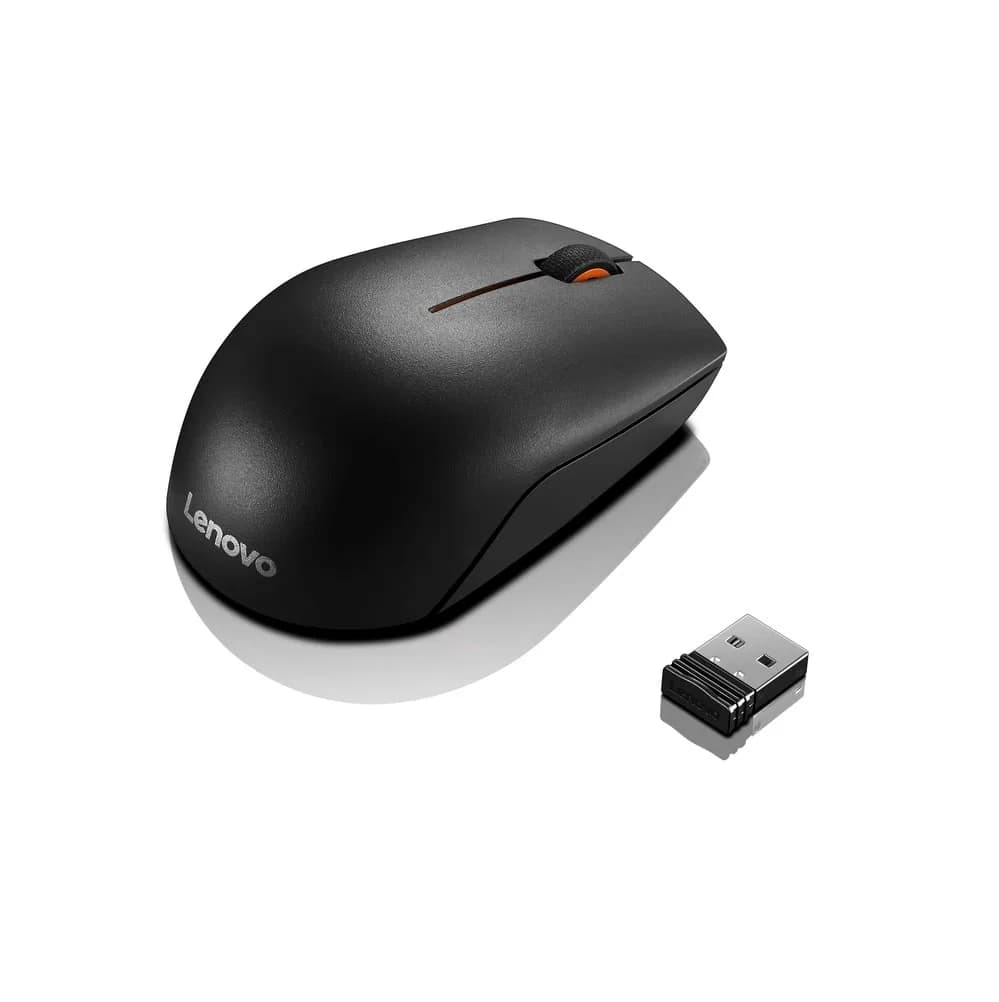 Souris Sans Fil Lenovo Compact 400