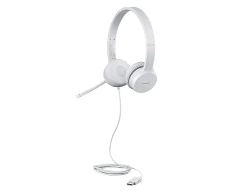 Casque Filaire Lenovo Stereob 110 USB