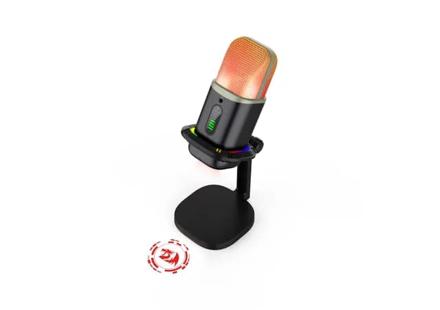 Microphone Redragon Echowave GM305 RGB