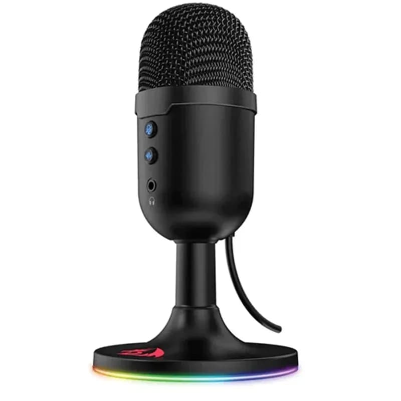 Microphone Redragon Pulsar GM303 RGB