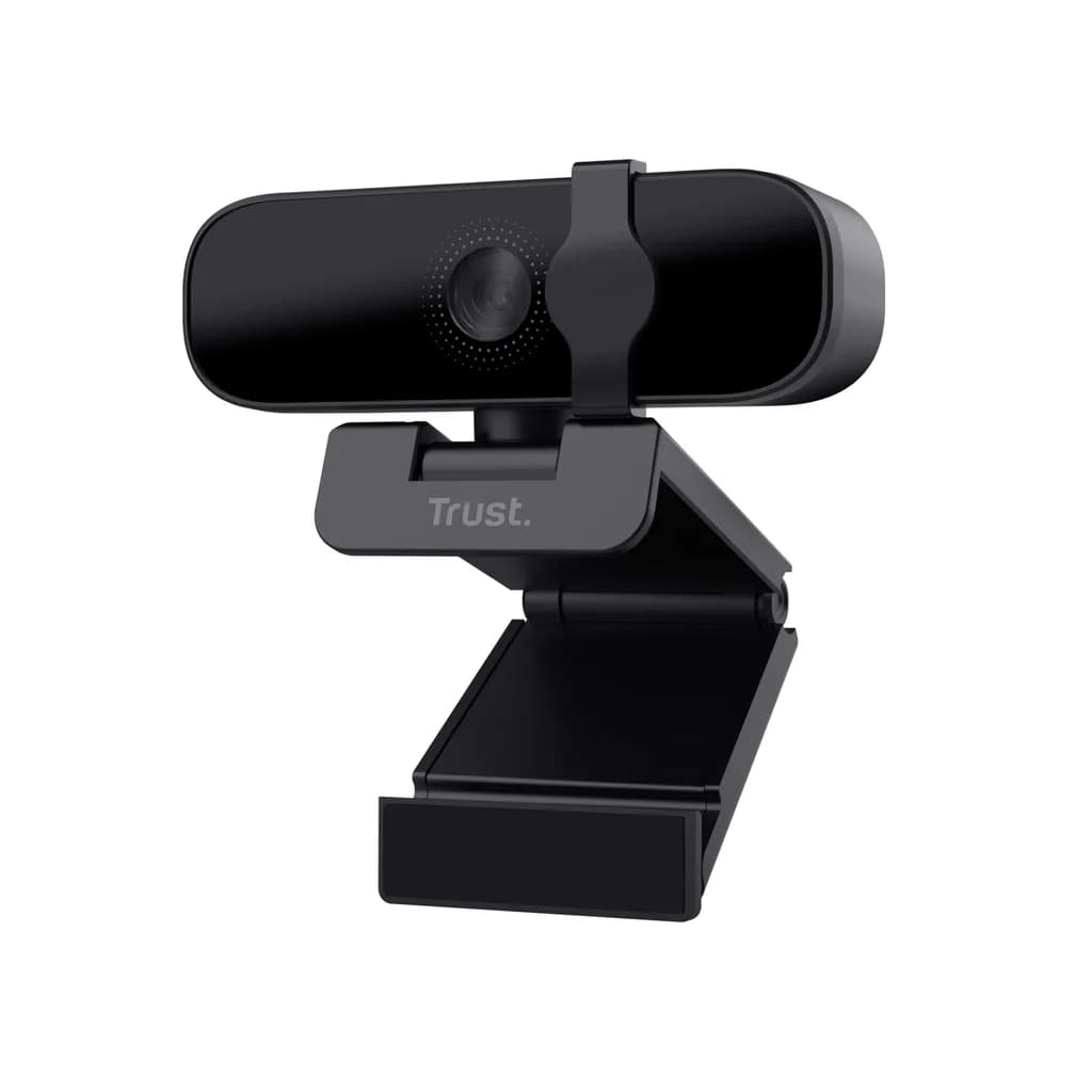 Webcam Trust Tanor FHD 1080P