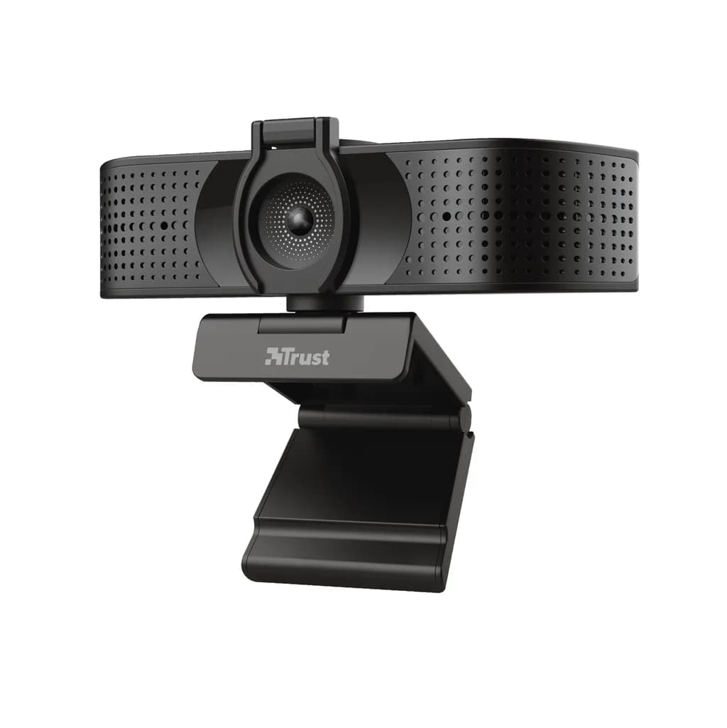 Webcam Trust Teza 4K UHD