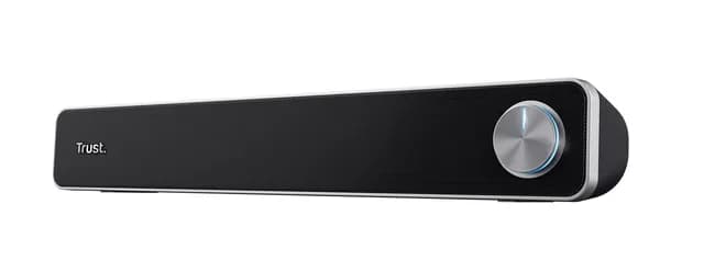 Trust Arys Barre de Son 3.5MM Audio Connection 12W
