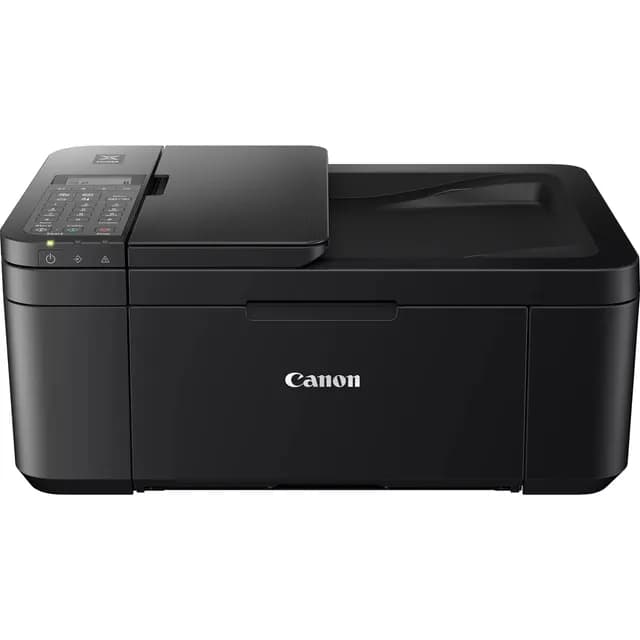 Imprimante Canon Pixma TR4645 - Multifonction Jet d'Encre - A4 Wi-Fi