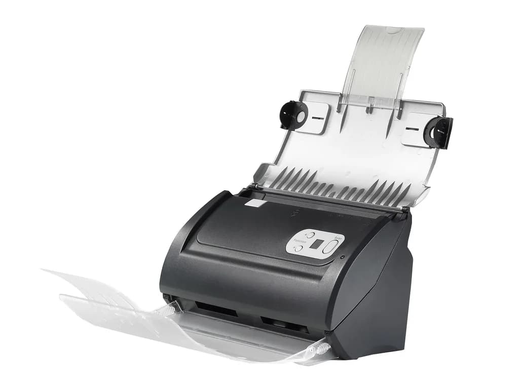 Scanner Plustek PS286 Plus