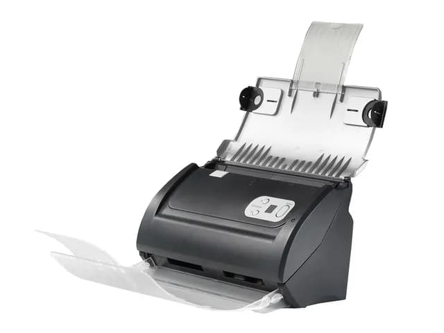 Scanner Plustek PS286 Plus