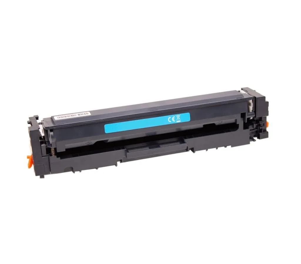 Toner Adaptable HP 216A- W2411A / avec Puce / Cyan