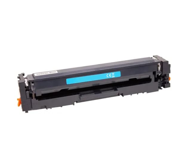 Toner Adaptable HP 216A- W2411A / avec Puce / Cyan
