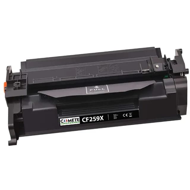 Toner HP CF259X Adaptable