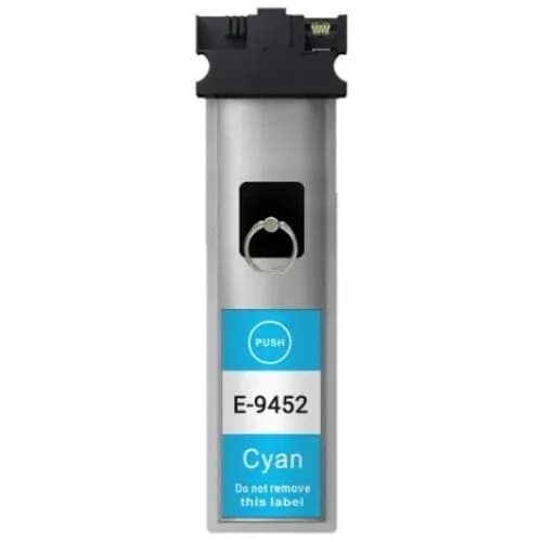 Cartouche pour Epson Workforce C5790 Cyan