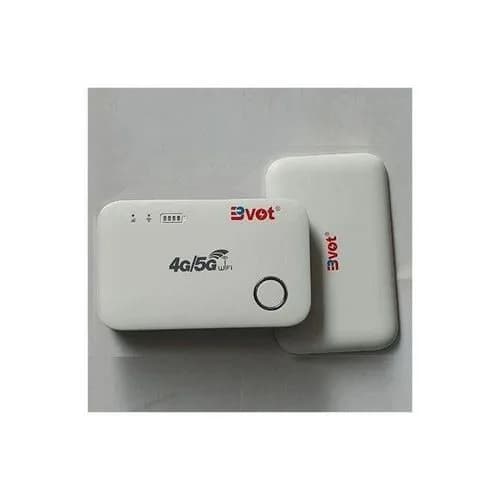 Routeur Wi-Fi Bvot Portable 4G/5G M60