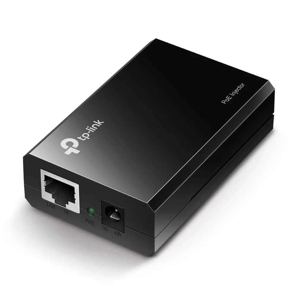 Injecteur PoE Gigabit TL-POE150S