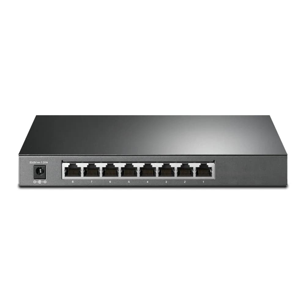 Switch Jet Scream 8PORTS TP-Link