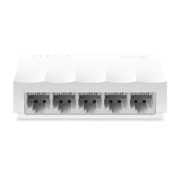 Switch TP-Link 5PORTS 10/100 MBPS TL-LS1005