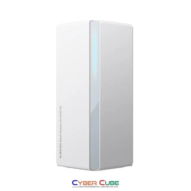 Xiaomi Mesh System AX3000 NE EU PACK-1