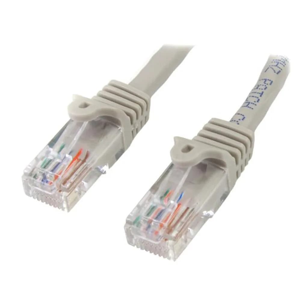 Cable Reseau RJ45 1M Utp CAT5