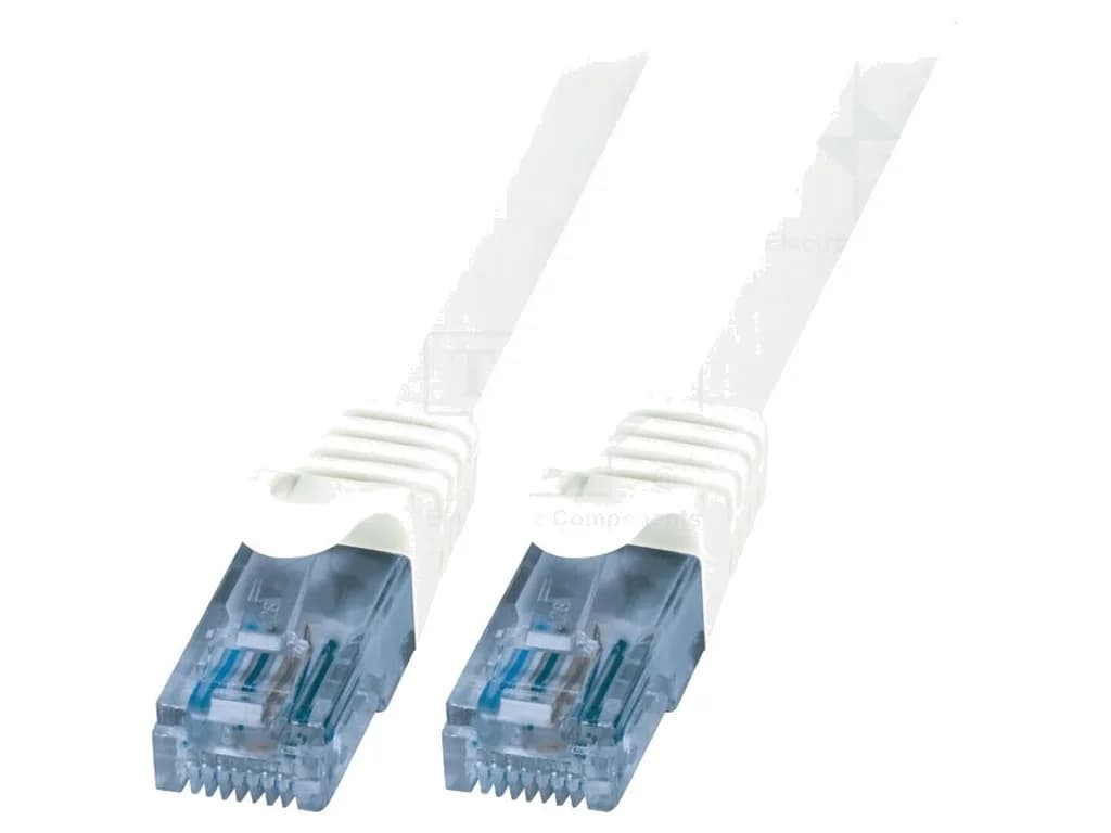 Cable Reseau RJ45 Utp 2M