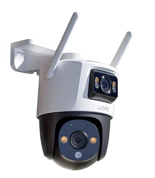 Camera de Surveillance Imou Cruiser Dual Lens 6M IPC-S7XEP-6MOWED