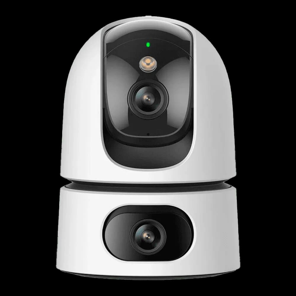 Camera de Surveillance Ranger Dual 6MP IPC-S2XP-6MOWED