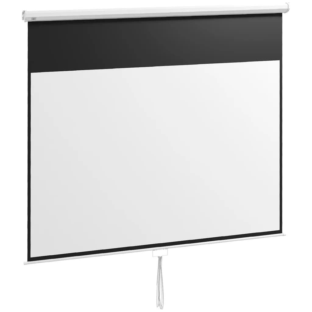 Ecran de Projection Overmax Automatique 120 Pouces