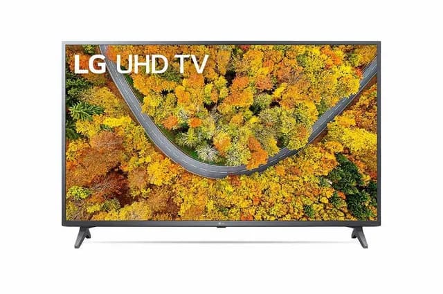 TV LG LED UHD 55 Smart UHD 4K 55UP7500PVG