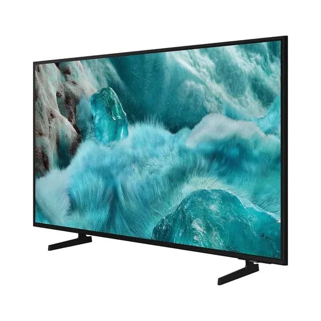 TV Samsung 55" Qled Q7F 4K Vision AI Smart TV