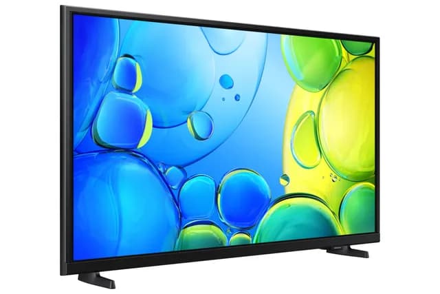 Tvsamsung 43'' FHD F6000F Smart TV (2025)
