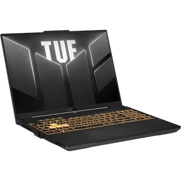 PC Portable Gamer ASUS Tuf FX607 C5-210H Wuxga 8G 512G W11 RTX 3050
