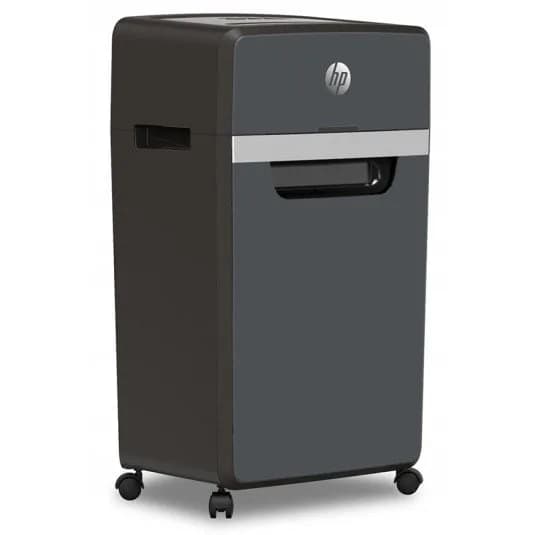 Destructeur de Documents HP One Shred 24CC 30L 24F HP