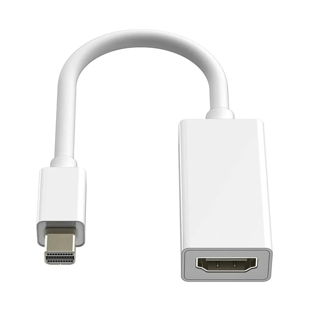 Adaptateur Mini Displayport Vers HDMI