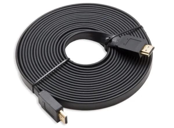 Cable HDMI 20M Plat