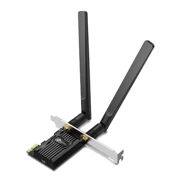 Carte Wi-Fi PCIE Bluetooth 5.2 Wi-Fi 6 AX1800 TX20