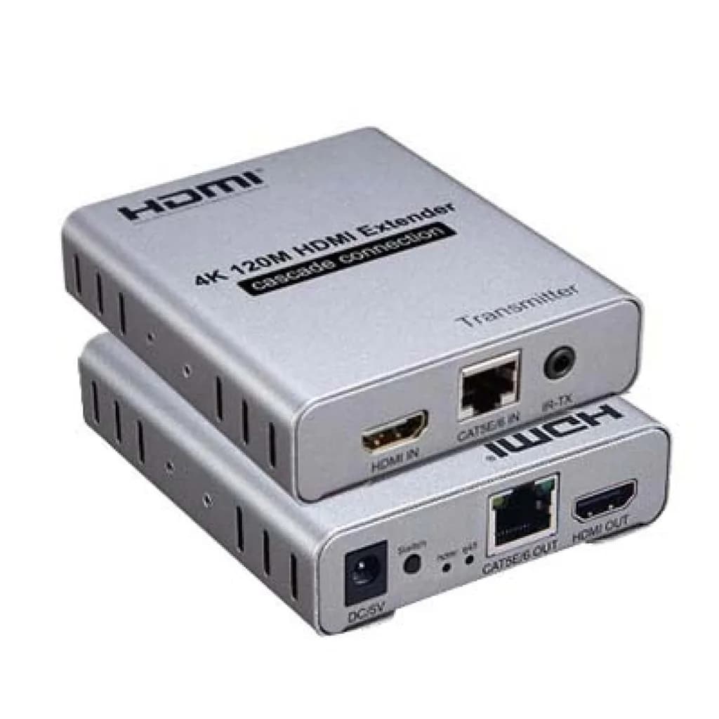 Extender HDMI 120M