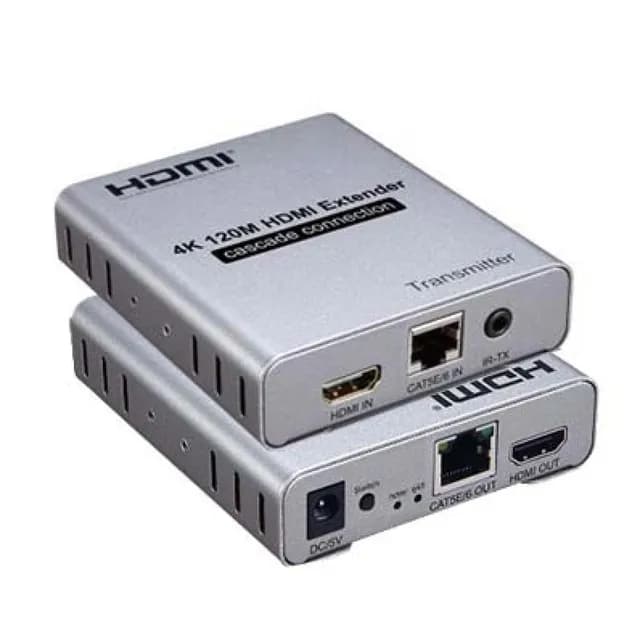 Extender HDMI 120M