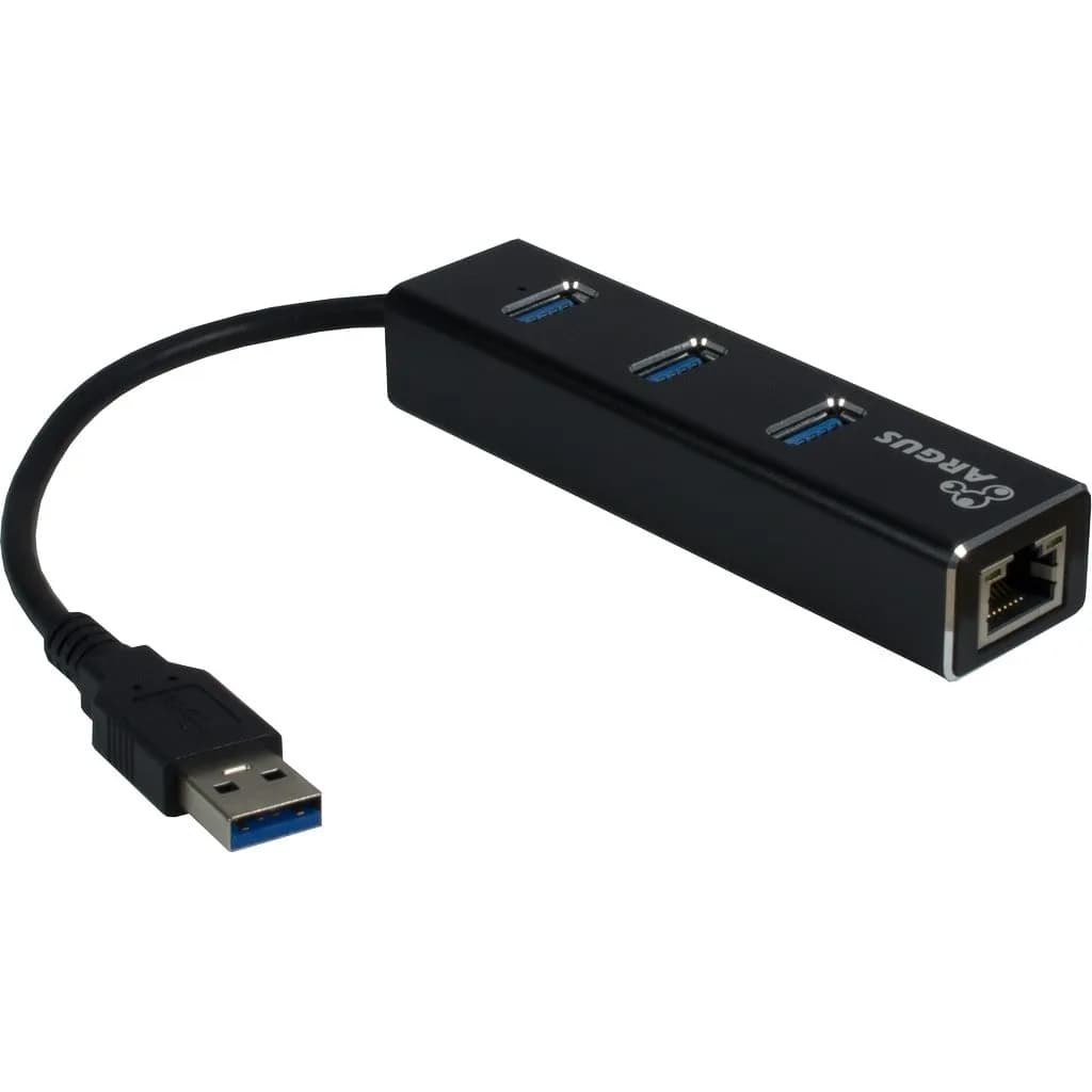 Adaptateur Argus LAN IT-310