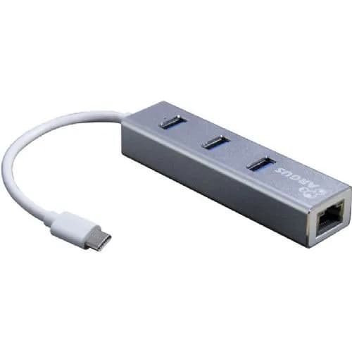 Adaptateur Argus LAN IT-410