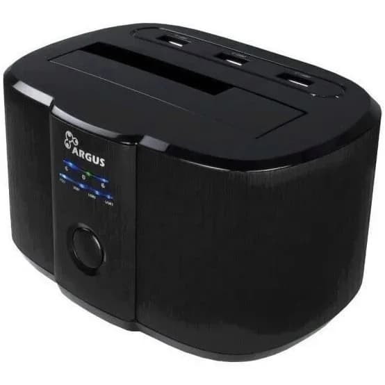 Argus GD-PD 05U Dok Station