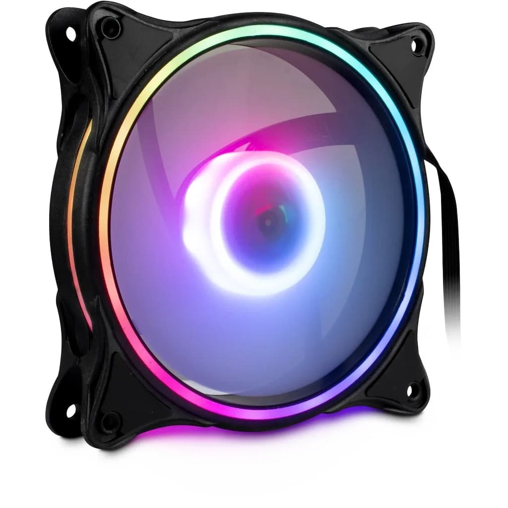 Ventilateur PC Argus RS-081 RGB