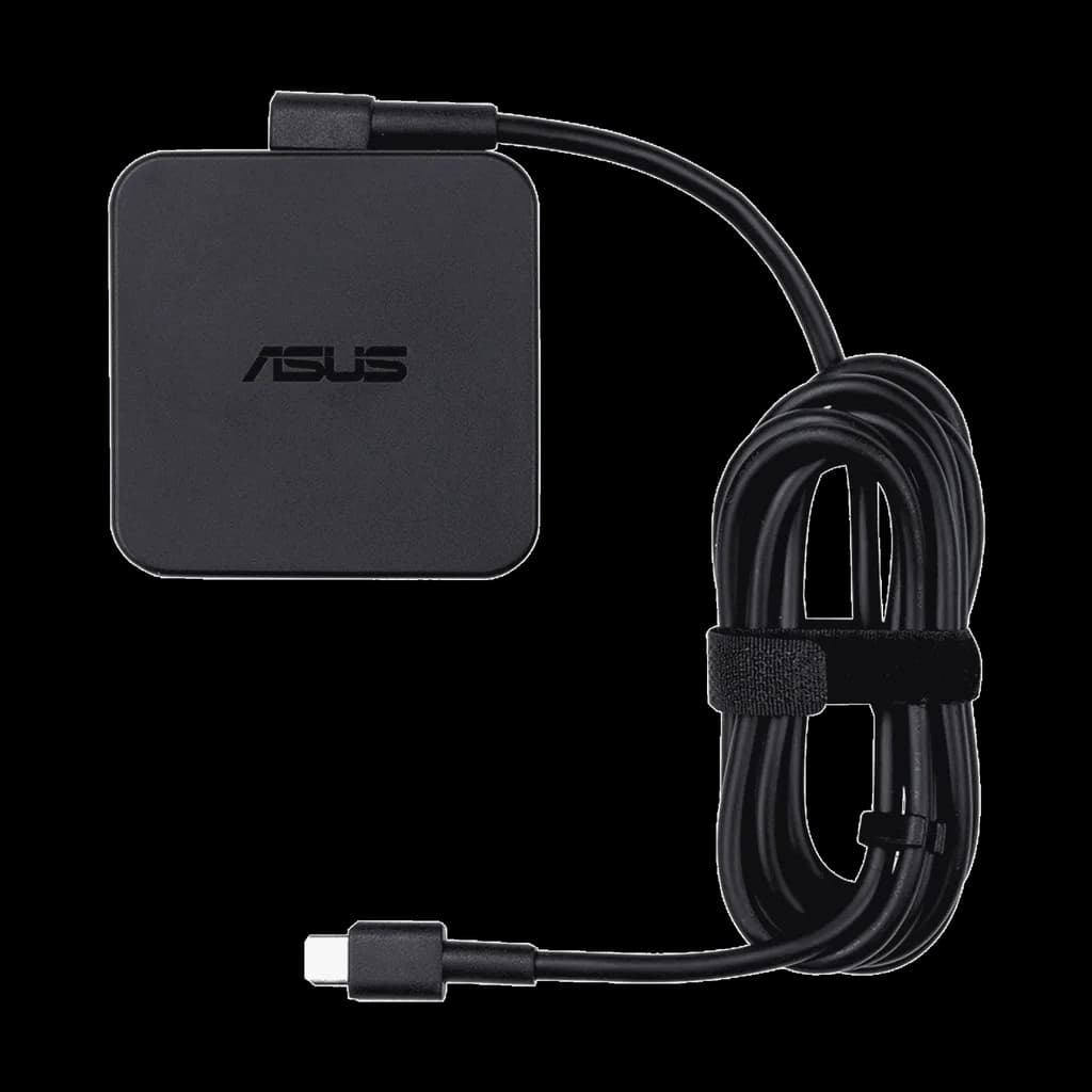 Chargeur PC Portable ASUS 65W Type-C