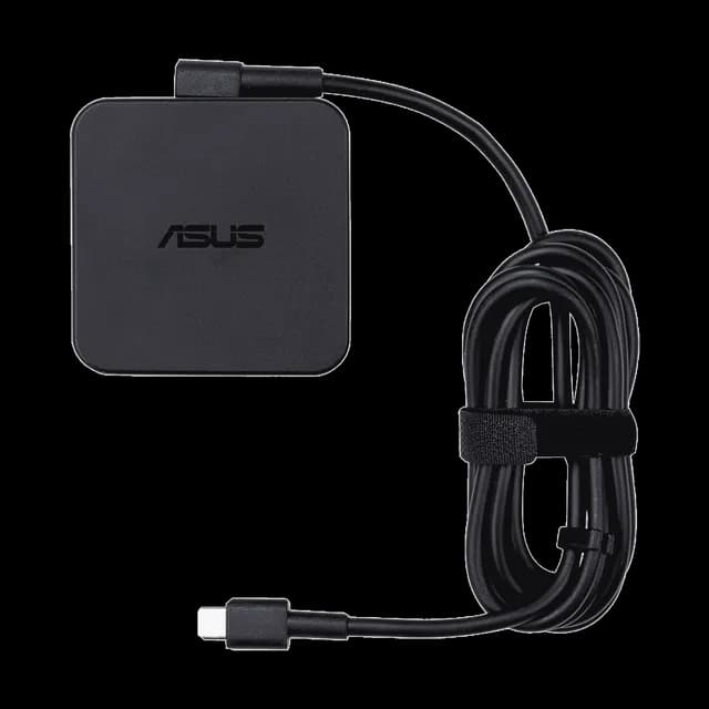Chargeur PC Portable ASUS 65W Type-C